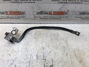 Gebruikte Accu sensor Mini Mini (R56) 1.6 16V Cooper S Prijs op aanvraag aangeboden door N Kossen Autorecycling BV