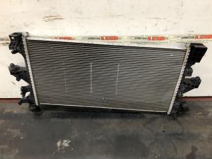 Gebruikte Radiateur Peugeot Boxer (U9) 2.2 Blue HDi 140 Prijs op aanvraag aangeboden door N Kossen Autorecycling BV