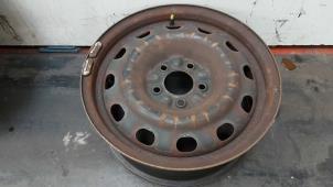 Gebruikte Velg Chrysler Voyager/Grand Voyager (RG/RS) 2.5 CRD Prijs op aanvraag aangeboden door N Kossen Autorecycling BV