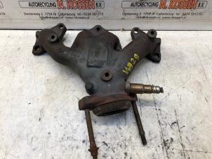 Gebruikte Uitlaatspruitstuk Dacia Logan (LS) 1.6 Prijs op aanvraag aangeboden door N Kossen Autorecycling BV