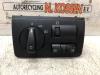 BMW X5 (E53) 4.4 V8 32V Licht Schakelaar