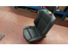 BMW X5 (E53) 4.4 V8 32V Stoel rechts