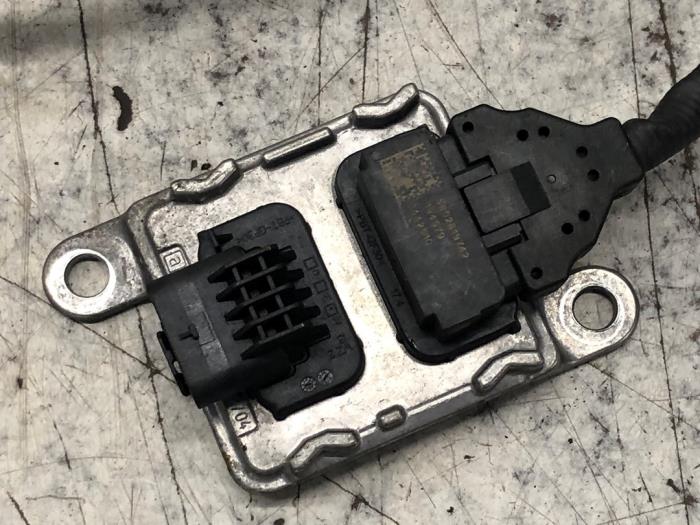 Nox sensor van een Iveco New Daily VI 33S16, 35C16, 35S16 2024