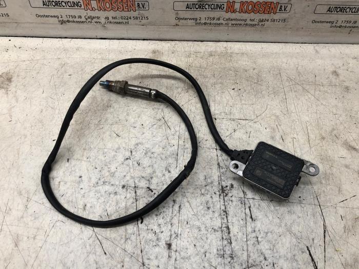 Nox sensor van een Iveco New Daily VI 33S16, 35C16, 35S16 2024
