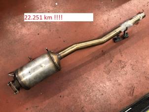 Gebruikte Roetfilter Iveco New Daily VI 33S16, 35C16, 35S16 Prijs op aanvraag aangeboden door N Kossen Autorecycling BV