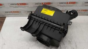 Gebruikte Luchtfilterhuis Mazda MX-5 (NC18/1A) 1.8i 16V Prijs op aanvraag aangeboden door N Kossen Autorecycling BV