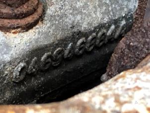 Gebruikte Cilinderkop Chrysler Voyager/Grand Voyager (RG/RS) 3.3 V6 Prijs op aanvraag aangeboden door N Kossen Autorecycling BV