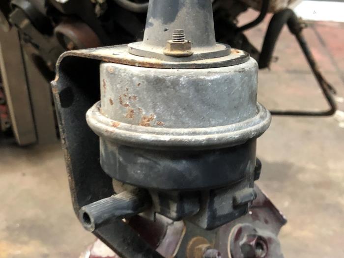 Gebruikte Cruise Control Chrysler Voyager/Grand Voyager (RG/RS) 3.3 V6 Prijs op aanvraag aangeboden door N Kossen Autorecycling BV