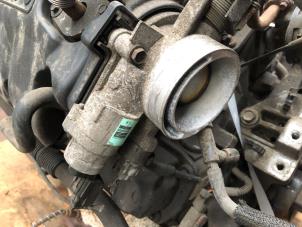 Gebruikte Gasklephuis Chrysler Voyager/Grand Voyager (RG/RS) 3.3 V6 Prijs op aanvraag aangeboden door N Kossen Autorecycling BV