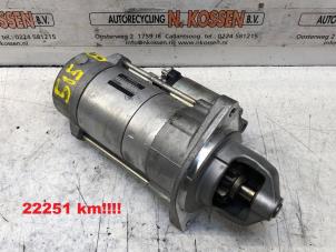 Gebruikte Startmotor Iveco New Daily VI 33S16, 35C16, 35S16 Prijs op aanvraag aangeboden door N Kossen Autorecycling BV