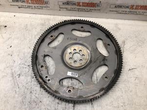 Gebruikte Starterkrans Iveco New Daily VI 33S16, 35C16, 35S16 Prijs op aanvraag aangeboden door N Kossen Autorecycling BV