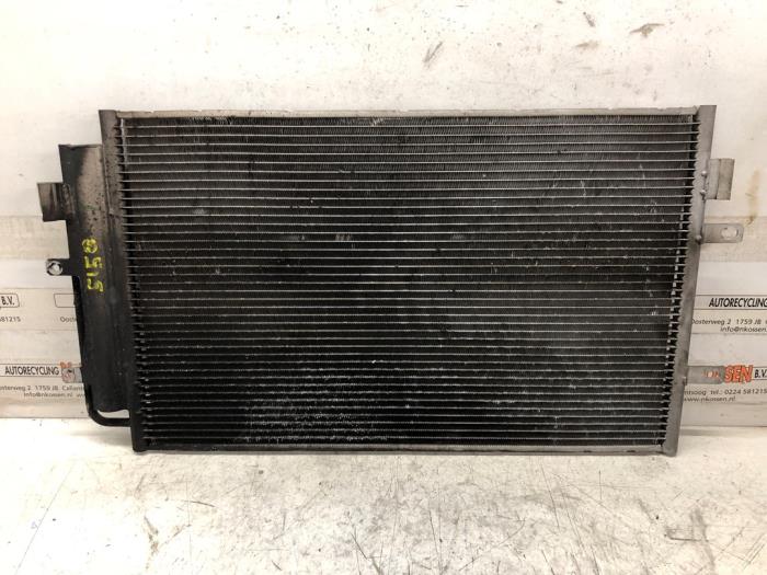 Gebruikte Airco Radiateur Iveco New Daily VI 33S16, 35C16, 35S16 Prijs op aanvraag aangeboden door N Kossen Autorecycling BV