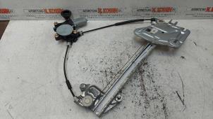 Gebruikte Ruitmechaniek 2Deurs links-voor Mazda MX-5 (NC18/1A) 1.8i 16V Prijs op aanvraag aangeboden door N Kossen Autorecycling BV
