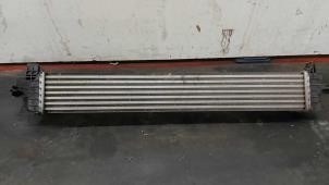 Gebruikte Intercooler Peugeot Boxer (U9) 2.2 Blue HDi 140 Prijs op aanvraag aangeboden door N Kossen Autorecycling BV