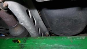 Gebruikte Tank Mazda MX-5 (NC18/1A) 1.8i 16V Prijs op aanvraag aangeboden door N Kossen Autorecycling BV