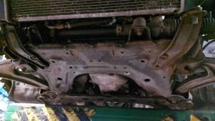 Gebruikte Subframe Mazda MX-5 (NC18/1A) 1.8i 16V Prijs op aanvraag aangeboden door N Kossen Autorecycling BV