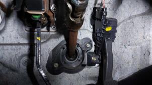 Gebruikte Gaspedaal Mazda MX-5 (NC18/1A) 1.8i 16V Prijs op aanvraag aangeboden door N Kossen Autorecycling BV