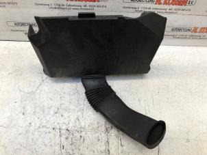 Gebruikte Accubak Renault Grand Scénic III (JZ) 1.4 16V TCe 130 Prijs op aanvraag aangeboden door N Kossen Autorecycling BV