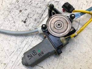 Gebruikte Motor electrisch raam Jeep Cherokee (XJ) 4.0 i Prijs op aanvraag aangeboden door N Kossen Autorecycling BV