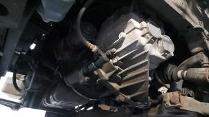 Gebruikte Versnellingsbak Mitsubishi Colt (Z2/Z3) 1.3 16V Prijs op aanvraag aangeboden door N Kossen Autorecycling BV