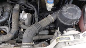 Gebruikte Luchtfilterhuis Citroen Jumper (23) 2.5 TDI 12V Prijs op aanvraag aangeboden door N Kossen Autorecycling BV