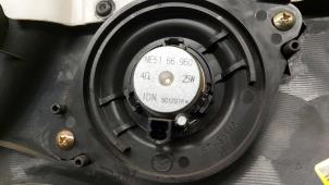 Gebruikte Luidspreker Mazda MX-5 (NC18/1A) 1.8i 16V Prijs op aanvraag aangeboden door N Kossen Autorecycling BV