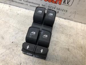 Gebruikte Ruit schakelaar elektrisch Audi A3 Sportback (8VA/8VF) 1.0 TFSI 12V Prijs op aanvraag aangeboden door N Kossen Autorecycling BV