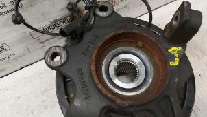 Gebruikte ABS Sensor Mercedes Vito (447.6) 2.2 114 CDI 16V Prijs op aanvraag aangeboden door N Kossen Autorecycling BV