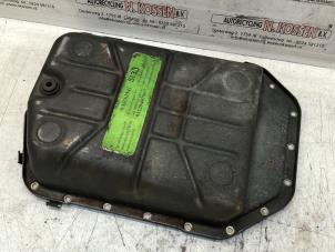 Gebruikte Carterpan BMW X5 (E53) 4.4 V8 32V Prijs op aanvraag aangeboden door N Kossen Autorecycling BV