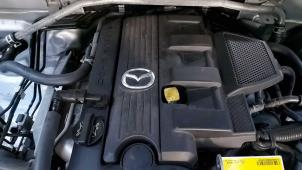 Gebruikte Afdekplaat motor Mazda MX-5 (NC18/1A) 1.8i 16V Prijs op aanvraag aangeboden door N Kossen Autorecycling BV