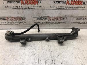 Gebruikte Injector brug Fiat Coupé 2.0 16V Prijs op aanvraag aangeboden door N Kossen Autorecycling BV