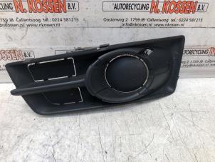 Gebruikte Afdekplaat mistlamp links Toyota Aygo (B10) 1.0 12V VVT-i Prijs op aanvraag aangeboden door N Kossen Autorecycling BV