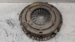 Gebruikte Drukgroep Mercedes Sprinter 3,5t (906.63) 314 CDI 16V Prijs op aanvraag aangeboden door N Kossen Autorecycling BV