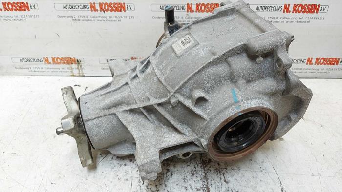 Gebruikte Cardanklok achter Mercedes C (W206) C-300 e 2.0 Turbo Prijs op aanvraag aangeboden door N Kossen Autorecycling BV
