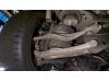 Mercedes-Benz C (W206) C-300 e 2.0 Turbo Draagarm links-achter
