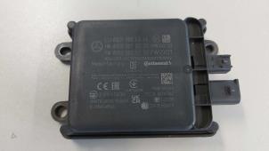 Gebruikte Radar sensor Mercedes C (W206) C-300 e 2.0 Turbo Prijs op aanvraag aangeboden door N Kossen Autorecycling BV