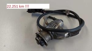 Gebruikte Injector adblue Iveco New Daily VI 33S16, 35C16, 35S16 Prijs op aanvraag aangeboden door N Kossen Autorecycling BV