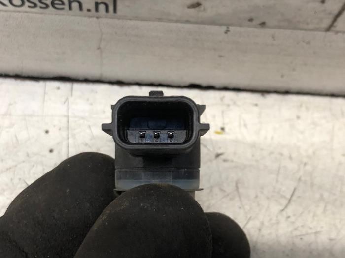 PDC Sensor van een Fiat Talento 2.0 EcoJet BiTurbo 145 2021