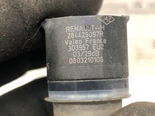 Gebruikte Sensor PDC Fiat Talento 2.0 EcoJet BiTurbo 145 Prijs op aanvraag aangeboden door N Kossen Autorecycling BV