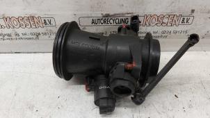 Gebruikte Gasklephuis Dacia Logan (LS) 1.6 Prijs op aanvraag aangeboden door N Kossen Autorecycling BV