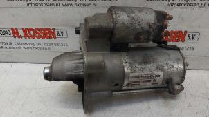 Gebruikte Startmotor Ford Focus 2 Wagon 1.6 TDCi 16V 110 Prijs op aanvraag aangeboden door N Kossen Autorecycling BV