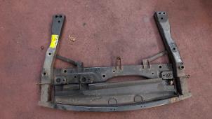 Gebruikte Subframe Nissan Qashqai (J11) 1.2 DIG-T 16V Prijs op aanvraag aangeboden door N Kossen Autorecycling BV