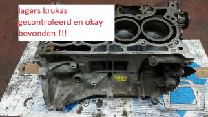 Gebruikte Motor Onderblok Dacia Lodgy Prijs op aanvraag aangeboden door N Kossen Autorecycling BV