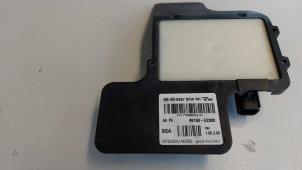 Gebruikte Side assist sensor Hyundai Ioniq EV 38 kWh Prijs op aanvraag aangeboden door N Kossen Autorecycling BV