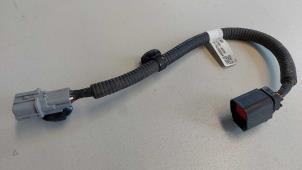 Gebruikte Bedrading Compleet Elektrisch Hyundai Ioniq EV 38 kWh Prijs op aanvraag aangeboden door N Kossen Autorecycling BV