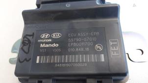 Gebruikte Computer Handrem Hyundai Ioniq EV 38 kWh Prijs op aanvraag aangeboden door N Kossen Autorecycling BV