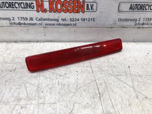 Gebruikte Bumper reflector rechts-achter Volkswagen Transporter Prijs op aanvraag aangeboden door N Kossen Autorecycling BV
