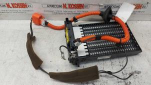 Gebruikte Kachel Radiateur Nissan Leaf (ZE0) Prijs op aanvraag aangeboden door N Kossen Autorecycling BV