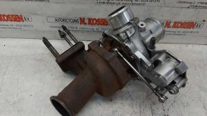 Gebruikte Turbo Iveco New Daily Prijs op aanvraag aangeboden door N Kossen Autorecycling BV