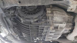 Gebruikte Automaatbak Audi A4 Avant (B7) 2.0 20V Prijs op aanvraag aangeboden door N Kossen Autorecycling BV